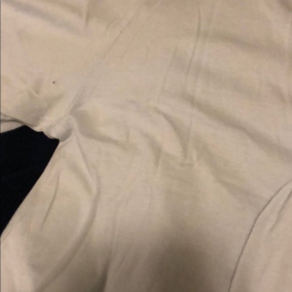 Vintage Marc by Marc Jacobs 100% cotton polar bear whimsical novelty t-shirt - Picture 6 of 6